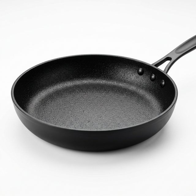 Jogo de Panelas Gourmet Premium - Black Matte 15 Peças